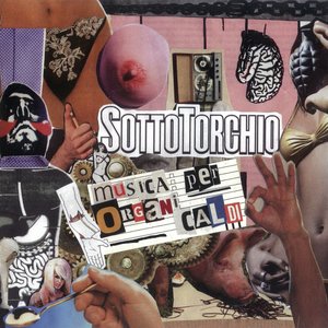 Musica per organi caldi