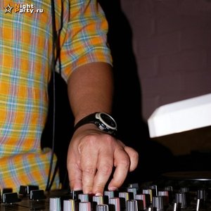 DJ Soho 的头像