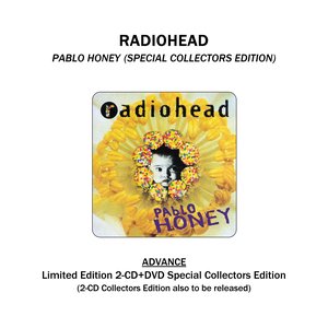 Pablo Honey (Special Collectors Edition)