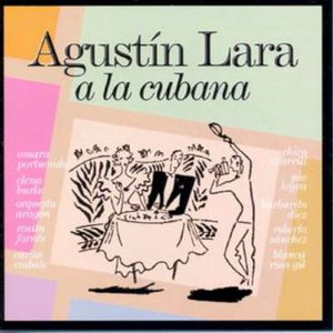 Omara Portuondo y Orquesta Todos Estrellas 的头像