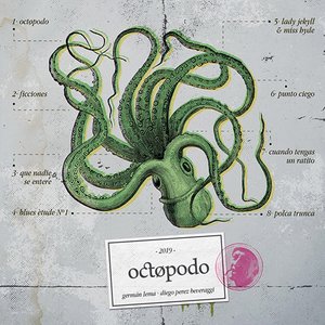 Octøpodo