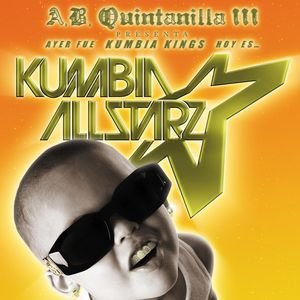 From KK to Kumbia All-Starz