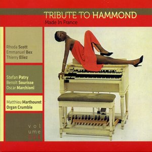 Tribute to Hammond Made In France, Vol. 001