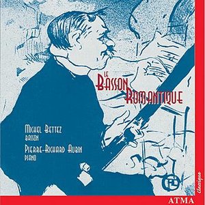 The Romantic Bassoon