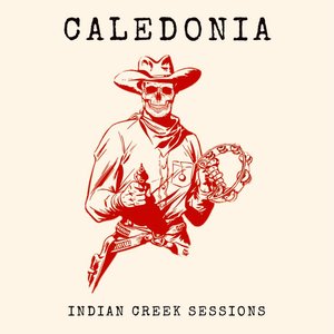 Indian Creek Sessions
