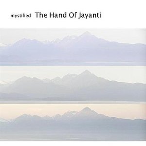 The Hand of Jayanti