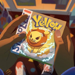 YELLOW VERSION TAPE