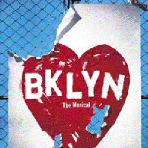 Image for 'Brooklyn The Musical'