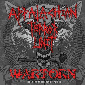 "Prey For Armageddon" Split CD