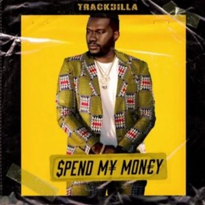 Spend My Money