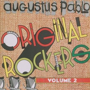 Original Rockers Vol.2 cover