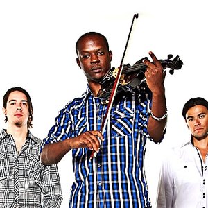 The Mad Violinist & The Symphony Crack Orchestra 的头像