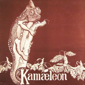 Kamæleon