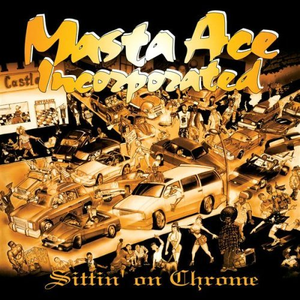 Masta Ace - Intro Lyrics - Zortam Music