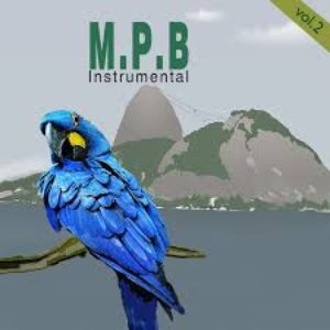 MPB Instrumental, Vol. 2