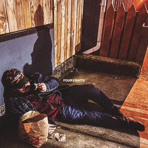 Four Lights – Four Lights LP viršelis