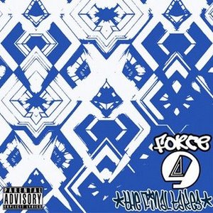Force 9 的头像