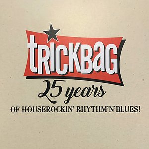 25 years of houserockin' rhythm'n'blues!