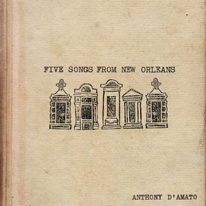 Five Songs From New Orleans
