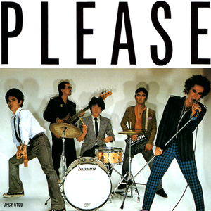 PLEASE cover