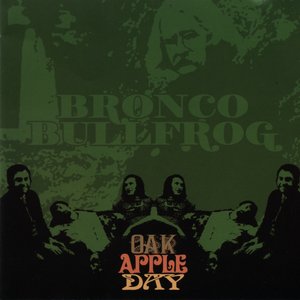 Oak Apple Day