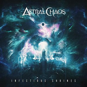 Infectious Shrines