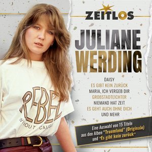 ZEITLOS - Juliane Werding