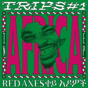 Trips #1: In Africa