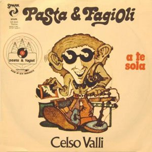 Celso Valli のアバター