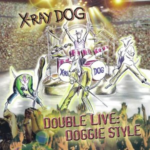 Double Live: Doggie Style