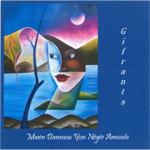 Mwen Danmou Yon Nègès Anvoute