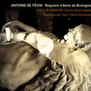 Avatar for Antoine de Fevin