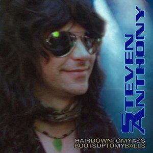 Hair Down to My Ass Boots Up to My Balls