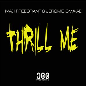 Avatar for Max Freegrant & Jerome Isma-Ae