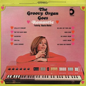 The Groovy Organ Goes Romantic