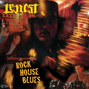 Rock House Blues