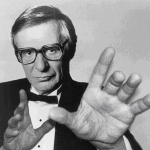 “Amazing Kreskin”的封面