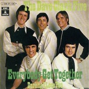 Everybody Get Together