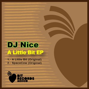 DJ Nice - A Little Bit EP