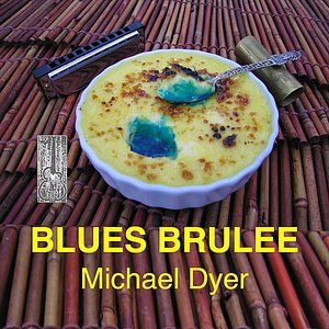 Blues Brulee