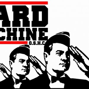 Hard Machine 的头像