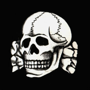 SS Totenkopf cover
