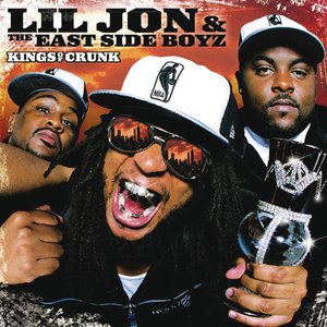 Kings Of Crunk - Clean