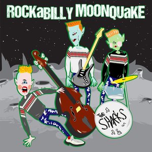 Rockabilly Moonquake