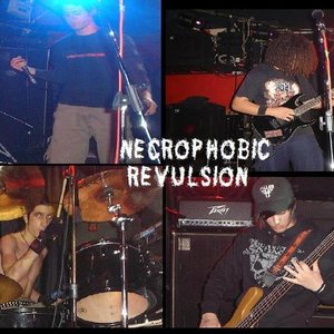 Avatar for Necrophobic Revulsion