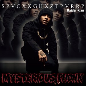 Mysterious Phonk: The Chronicles of SPVCXXGHXZTPVRRP