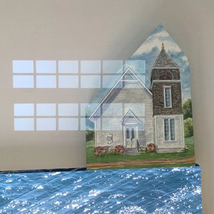 Church Recordings from Monhegan