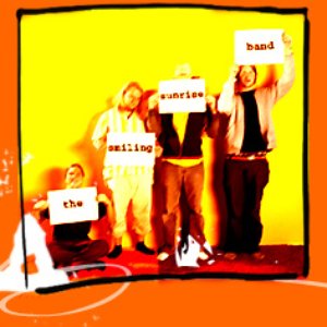 The Smiling Sunrise Band 的头像