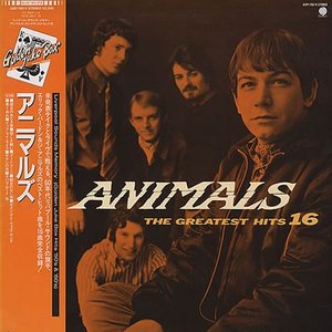 The Greatest Hits 16
