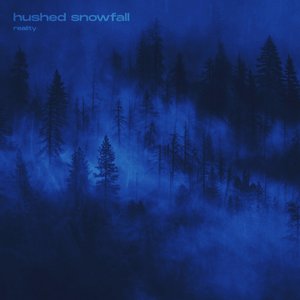 hushed snowfall